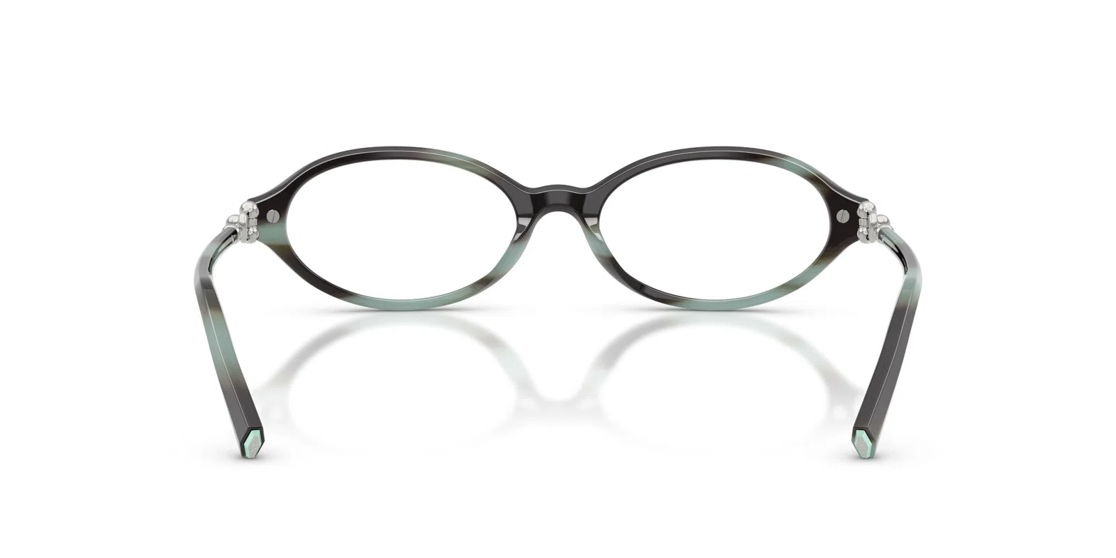Tiffany 2297 Eyeglasses - view 12